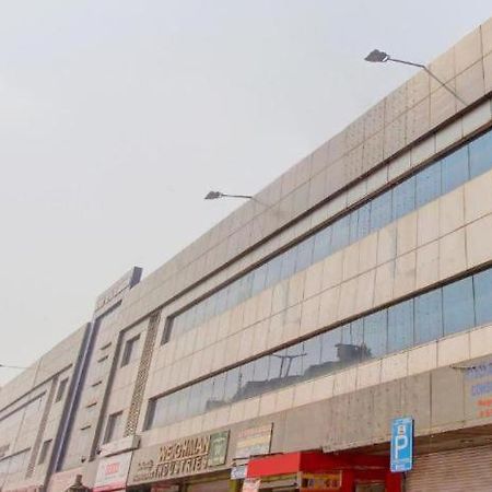 Blossoms Room Hotel Alekhya Residency- Luxury Lollection Hyderabad Exterior photo