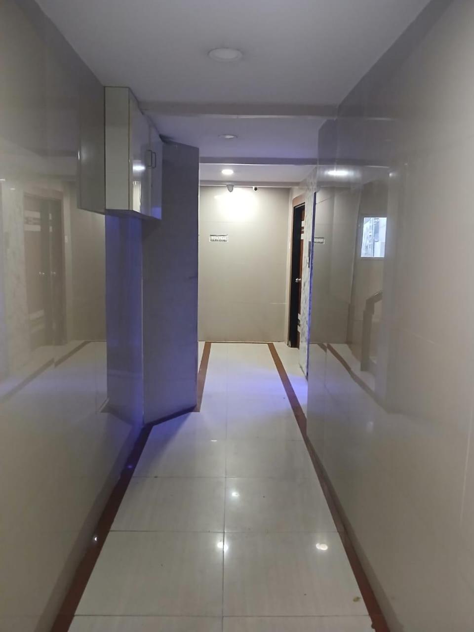 Blossoms Room Hotel Alekhya Residency- Luxury Lollection Hyderabad Exterior photo